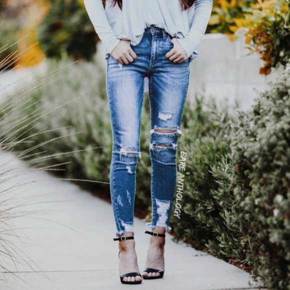 kancan jeans sizing